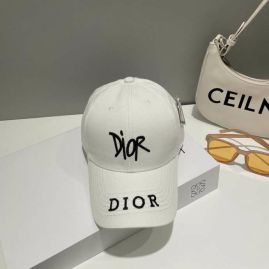 Picture of Dior Cap _SKUDiorCapdxn012385